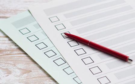 Тест Бека. Шкала депрессии Бека (тест-опросник) с ответами